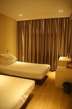Keyun Hotel Anyang  Dış mekan fotoğraf