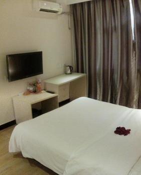 Keyun Hotel Anyang  Dış mekan fotoğraf